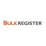 BulkRegister logo