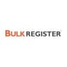 BulkRegister logo