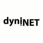 Dynamic Internet logo