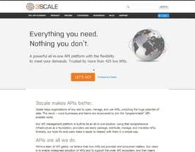 3scale logo