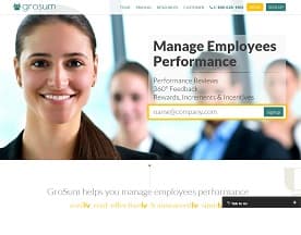 GroSum logo