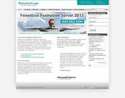 Fenestrae logo