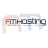 AMHosting logo
