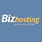 BizHosting logo