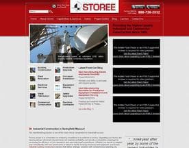 STOREE logo