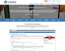 Corso logo