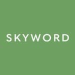 Skyword logo