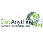 DotAnything logo