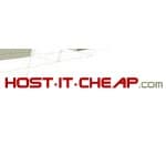 HostItCheap logo