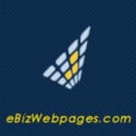 eBizWebpages logo