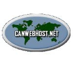 canwebhost logo
