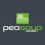 Pea Soup Hosting logo