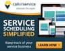 Call of Service logo