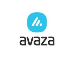 Avaza logo