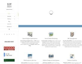 Search Engine Projects logo