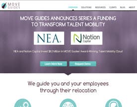 MOVE Guides logo