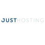 JustHosting logo