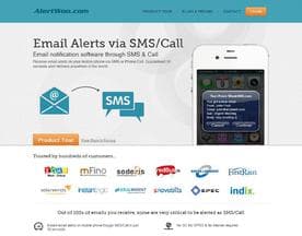 AlertWoo logo
