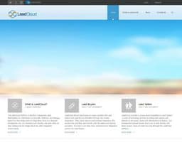 LeadCloud logo