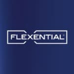 Flexential logo