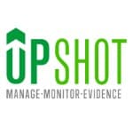 Upshot logo