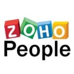 Zoho People logo