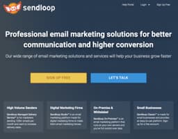 Sendloop logo