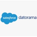Datorama logo