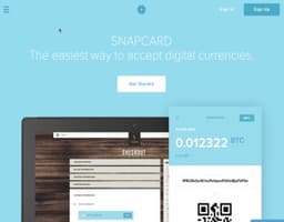 SNAPCARD logo