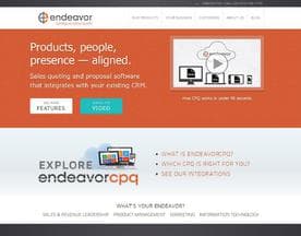 EndeavorCPQ logo