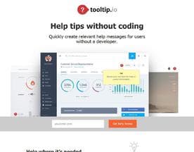 Tooltip.io logo