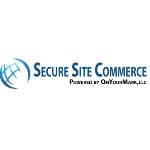 Secure Site logo