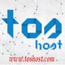 toshost logo