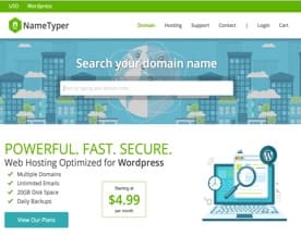 NameTyper logo