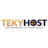 TekyHost logo