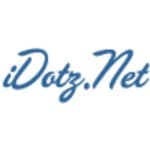 iDotz logo