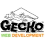 Gecko Web Development logo