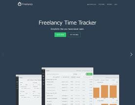 Freelancy logo