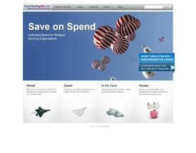 PurchasingNet logo