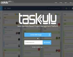 Taskulu logo