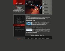 EzQMS logo