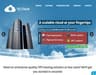 1Q Cloud logo