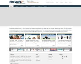 HireCraft Software logo