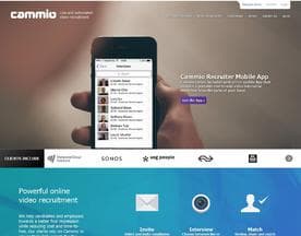 Cammio logo