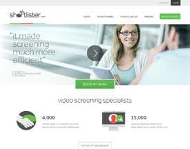 Shortlister logo