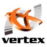 vertex logo