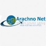 Arachno Net logo