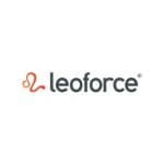 Leoforce logo