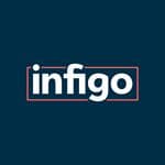 Infigo logo
