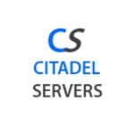 Citadel Servers logo